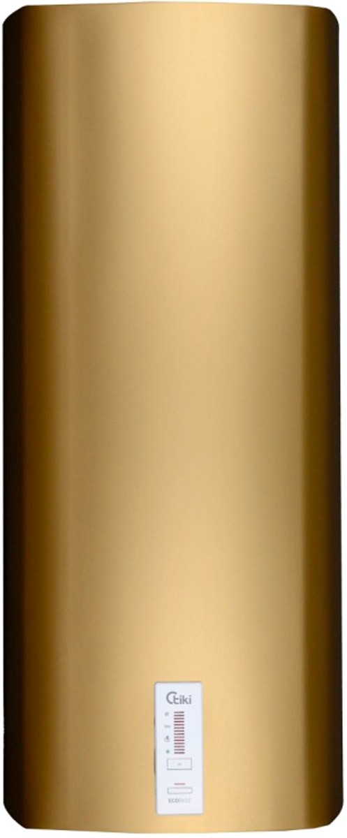 Бойлер Tiki Supr SD 80V9 (золотой матовый) в интернет-магазине, главное фото