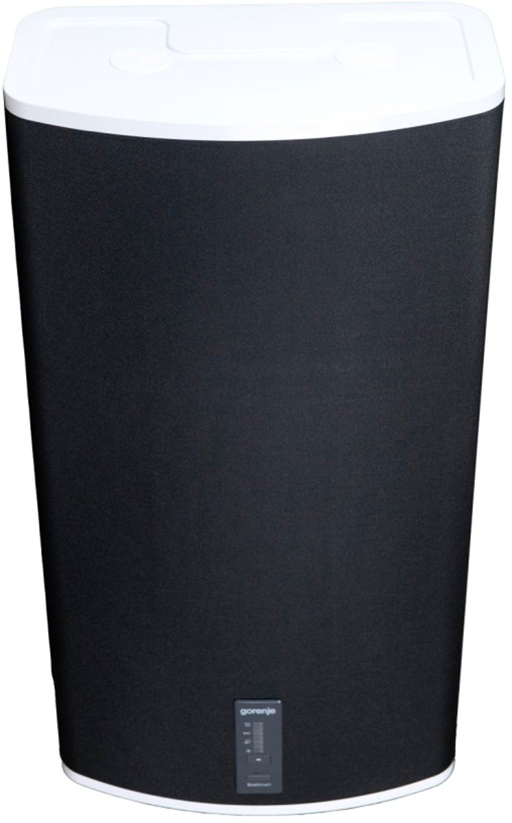 Бойлер Gorenje FTG 50 SMV9 (черный матовый) цена 18099.00 грн - фотография 2