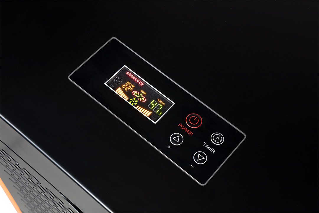 Осушувач повітря Neo Tools 90-162 характеристики - фотографія 7