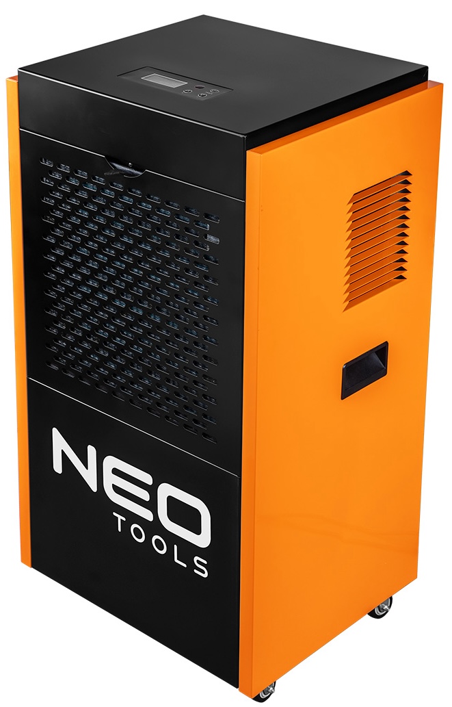 Відгуки осушувач повітря Neo Tools 90-162 в Україні