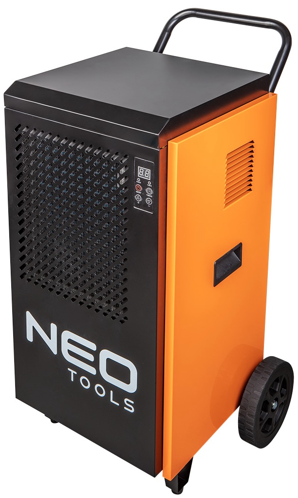 Ціна осушувач повітря Neo Tools 90-161 в Києві