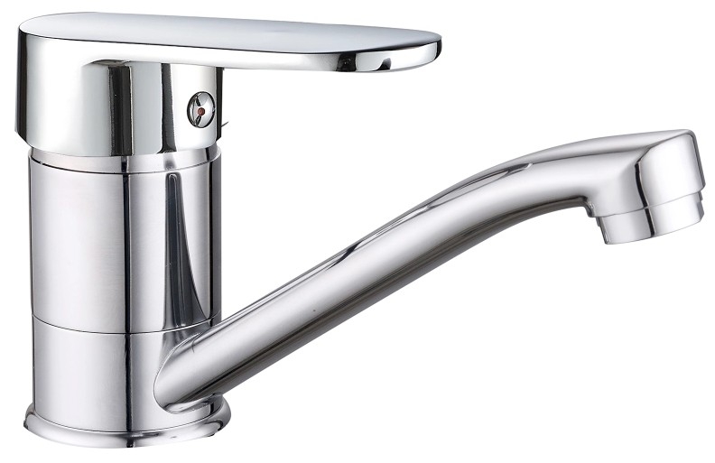 Lidz Tani 002M LDTAN002MCRM44967 Chrome