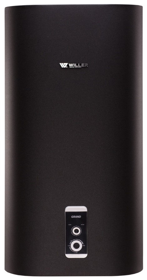 Willer EV100DR Grand-SP-blacksky