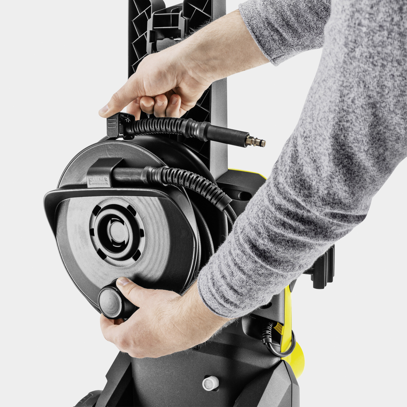 продаємо Karcher K 4 WCM Premium (1.324-230.0) в Україні - фото 4