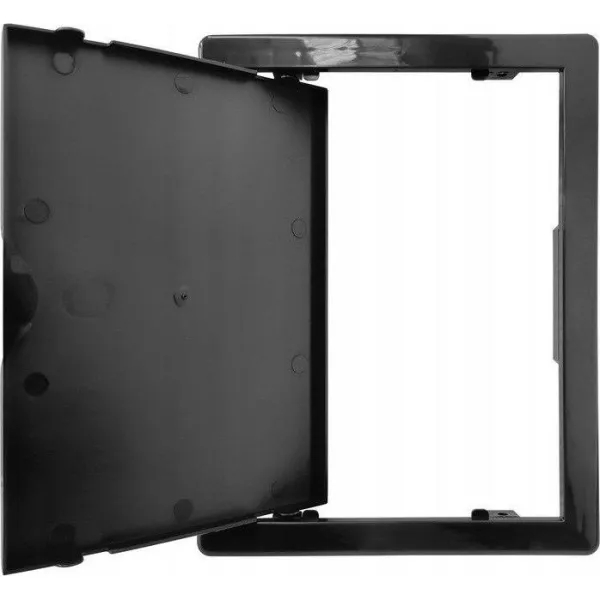 Дверца ревизионная AirRoxy 15/20 Graphite (02-802AGR) цена 224 грн - фотография 2