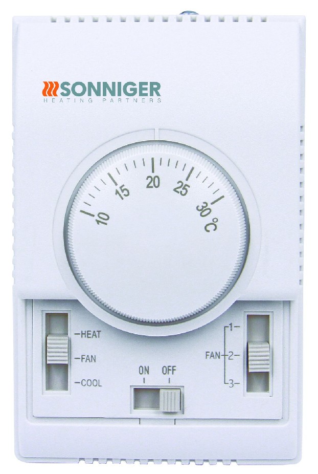 Пульт управления Sonniger TR-110L Panel COMFORT в интернет-магазине, главное фото