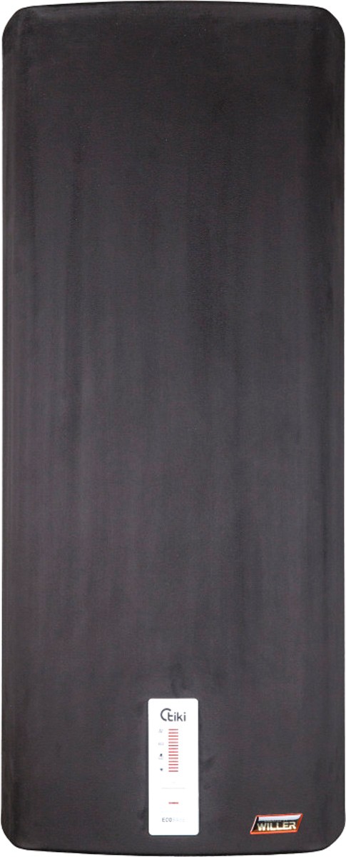 Бойлер Tiki Supr SD 80V9 (черная алькантара) в интернет-магазине, главное фото