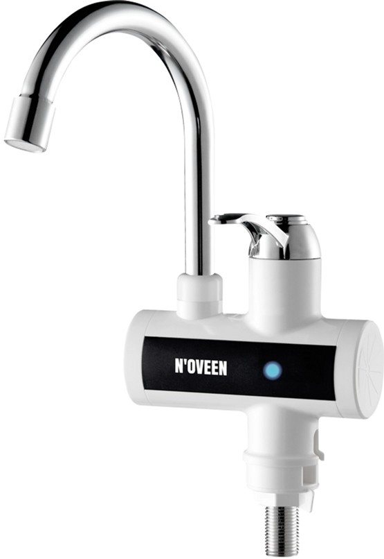 Проточный водонагреватель Noveen IWH160