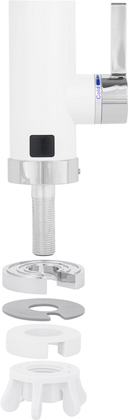 Проточный водонагреватель Noveen IWH460 отзывы - изображения 5