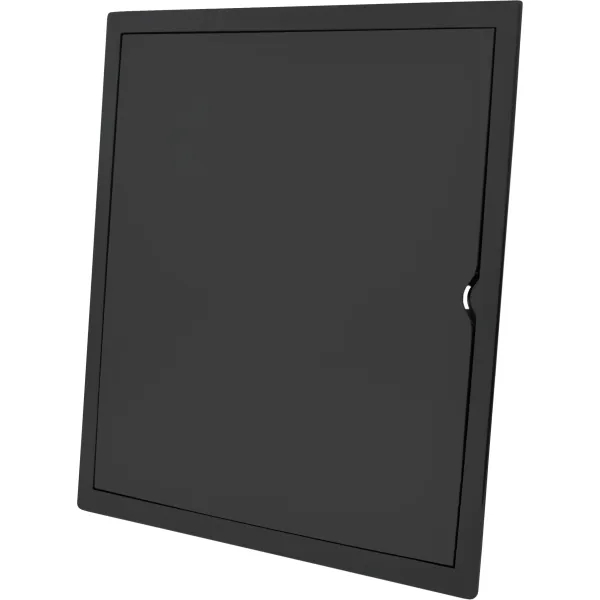 Дверца ревизионная AirRoxy 30/30 Graphite (02-808AGR)