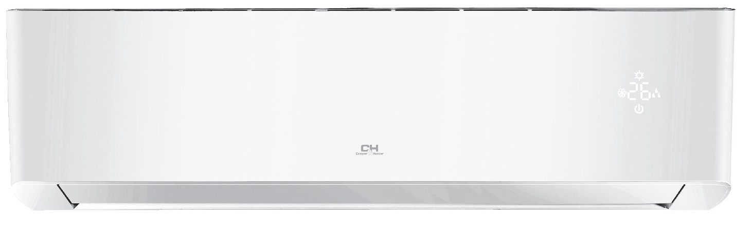 Cooper&Hunter Supreme Continental CH-S09FTXAL2-WP(I)