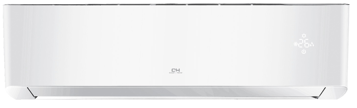 Cooper&Hunter Supreme Continental CH-S09FTXAL2-WP(I)