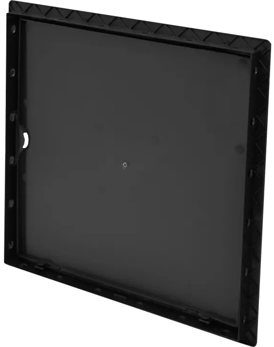 Дверца ревизионная AirRoxy 40/40 Graphite (02-811AGR) цена 912.00 грн - фотография 2