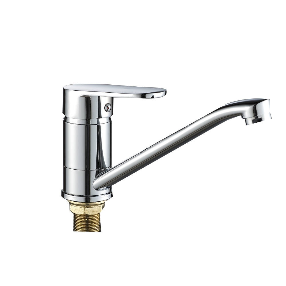 Lidz Tani 003 (k40) LDTAN003CRM44968 Chrome