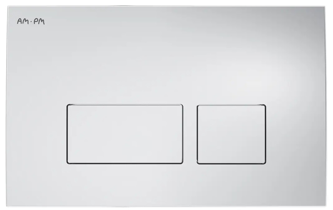 Панель змиву для інсталяції AM.PM Fit S I050131 в інтернет-магазині, головне фото