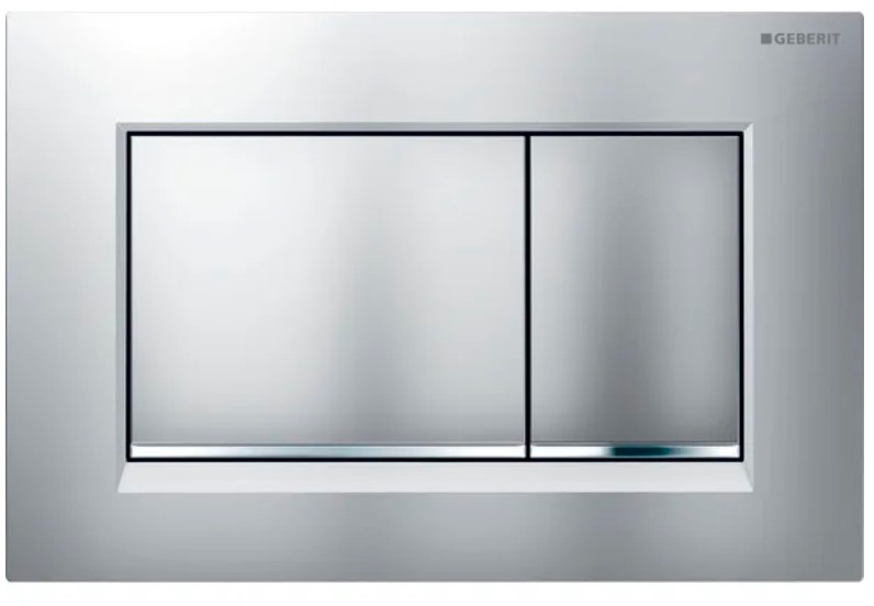 Geberit Sigma30 115.883.JQ.1