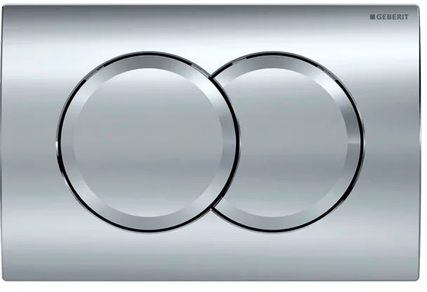 Geberit Delta01 115.107.21.1