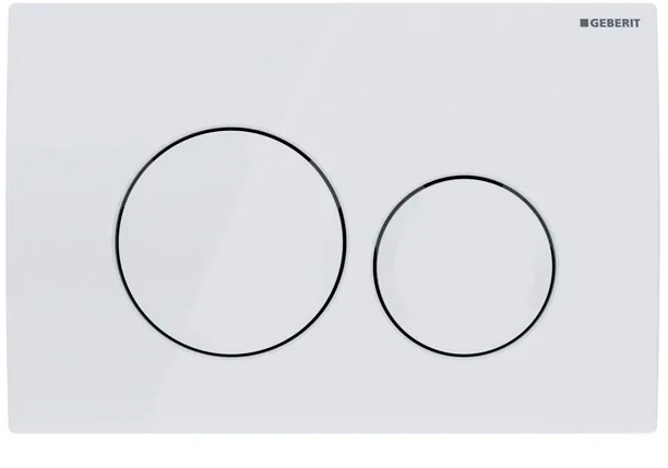 Geberit Delta20 115.127.11.1