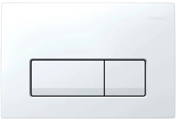 Geberit Delta50 115.119.11.1
