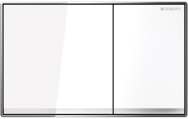 Geberit Sigma60 115.640.SI.1