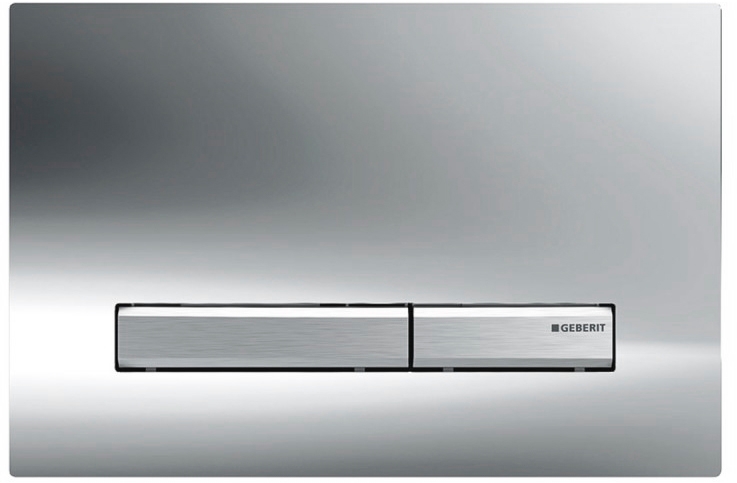 Geberit Sigma50 115.788.21.2