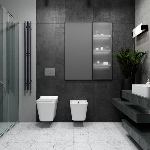 Панель змиву для інсталяції Koller Pool Neon KP-226-002 ціна 1113 грн - фотографія 2