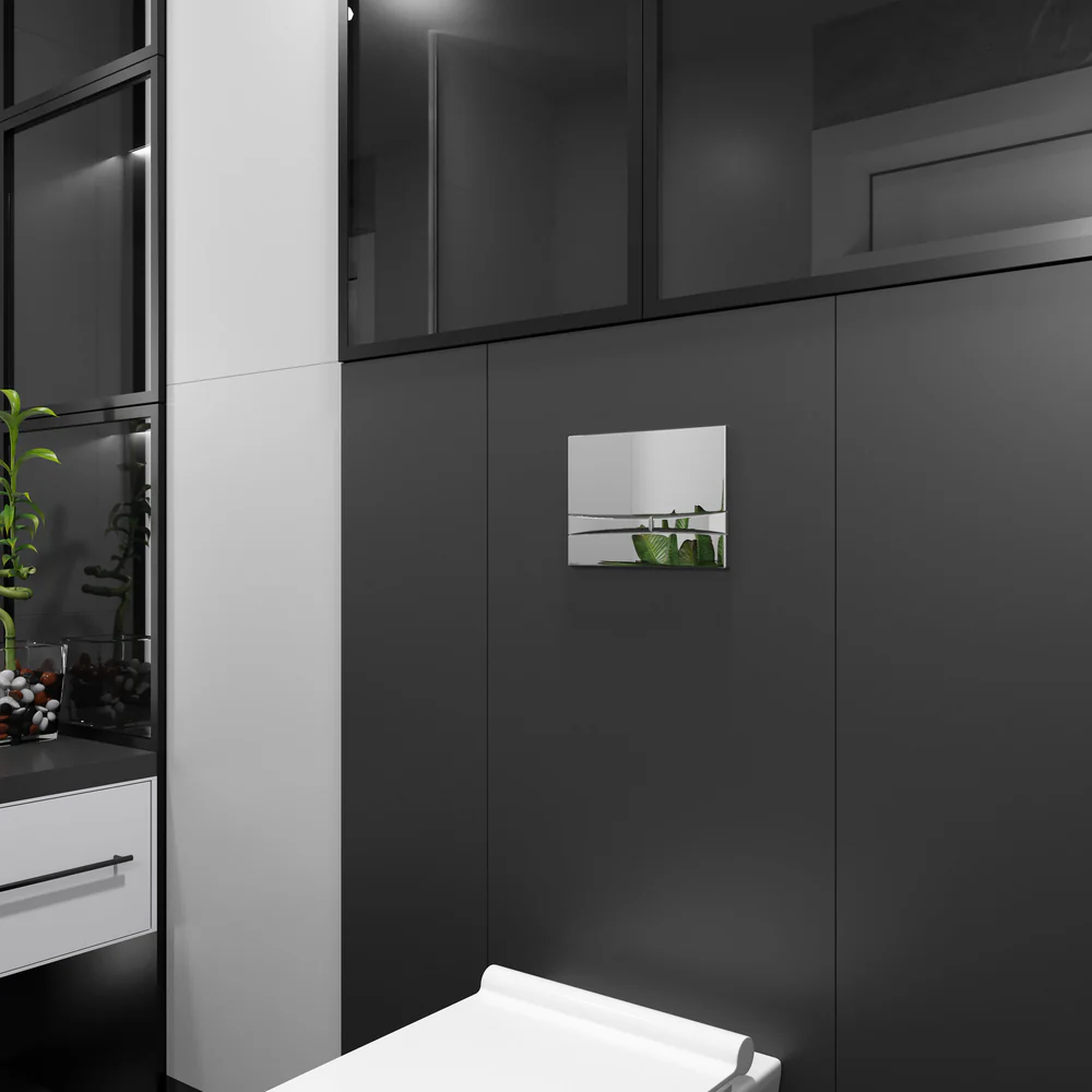 в продажу Панель змиву для інсталяції Koller Pool Integro Cosmo KP-229-002 - фото 3