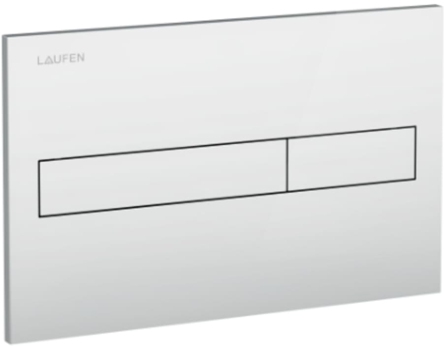 Панель змиву для інсталяції Laufen Lis H8956610070001 в інтернет-магазині, головне фото