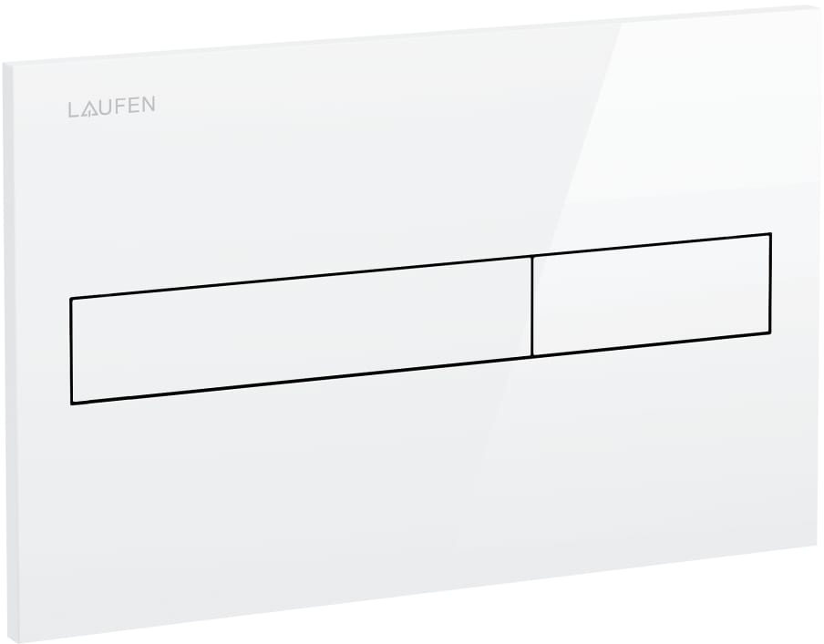Панель змиву для інсталяції Laufen H8956610000001 в інтернет-магазині, головне фото