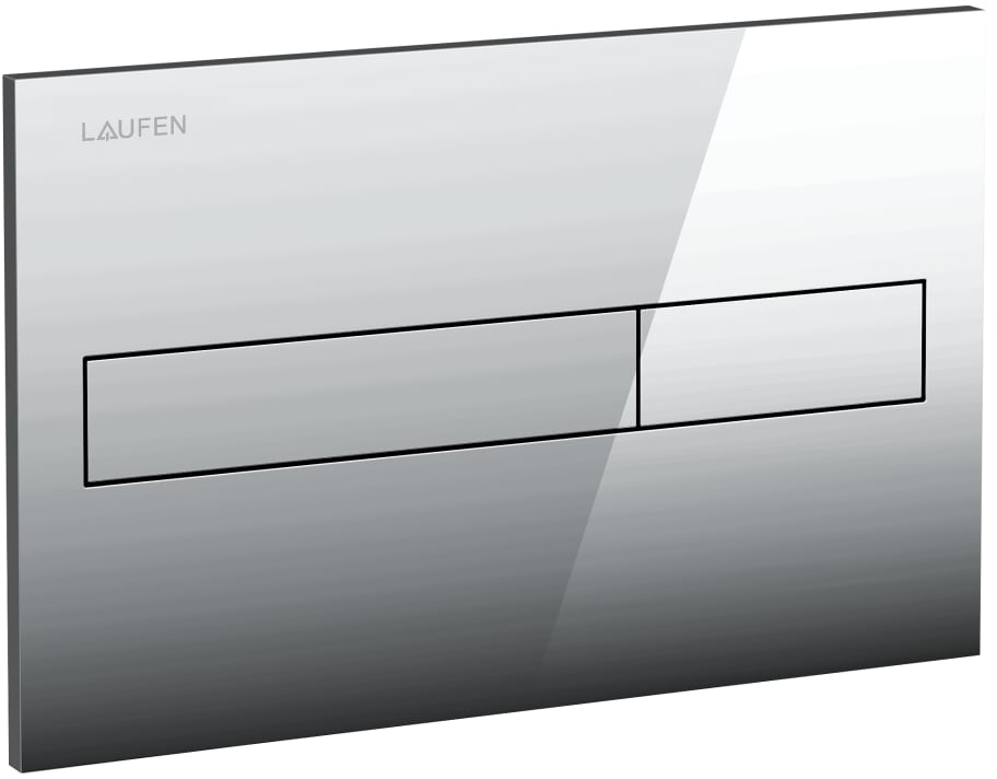 Панель змиву для інсталяції Laufen H8956610040001 в інтернет-магазині, головне фото