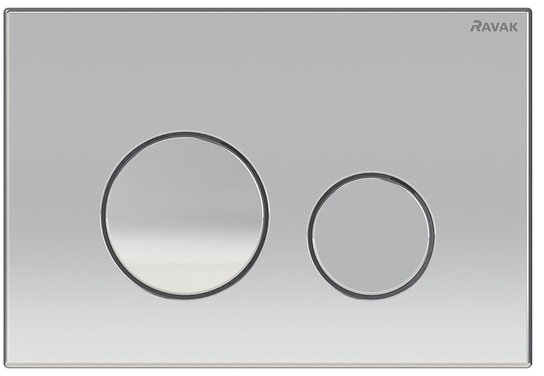 Ravak Circle GPX2240110