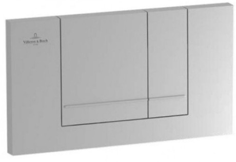 Панель змиву для інсталяції Villeroy&Boch Viconnect Pro 92214361 в інтернет-магазині, головне фото