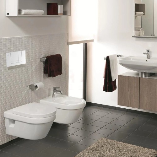 Панель змиву для інсталяції Villeroy&Boch Viconnect Pro 92214368 ціна 2059 грн - фотографія 2