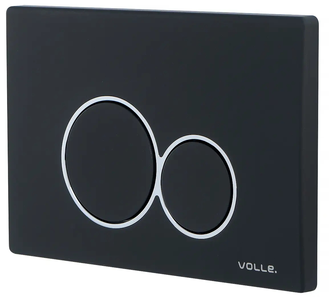 Панель змиву для інсталяції Volle Viso Evo 222123 ціна 1385 грн - фотографія 2
