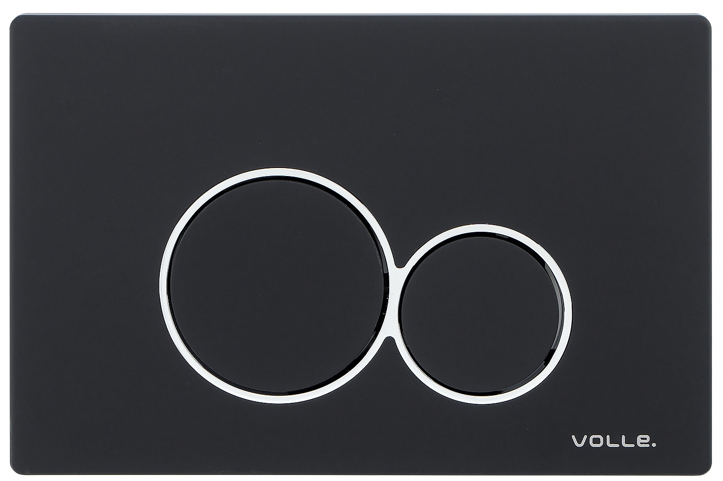 Панель змиву для інсталяції Volle Viso Evo 222123 в інтернет-магазині, головне фото