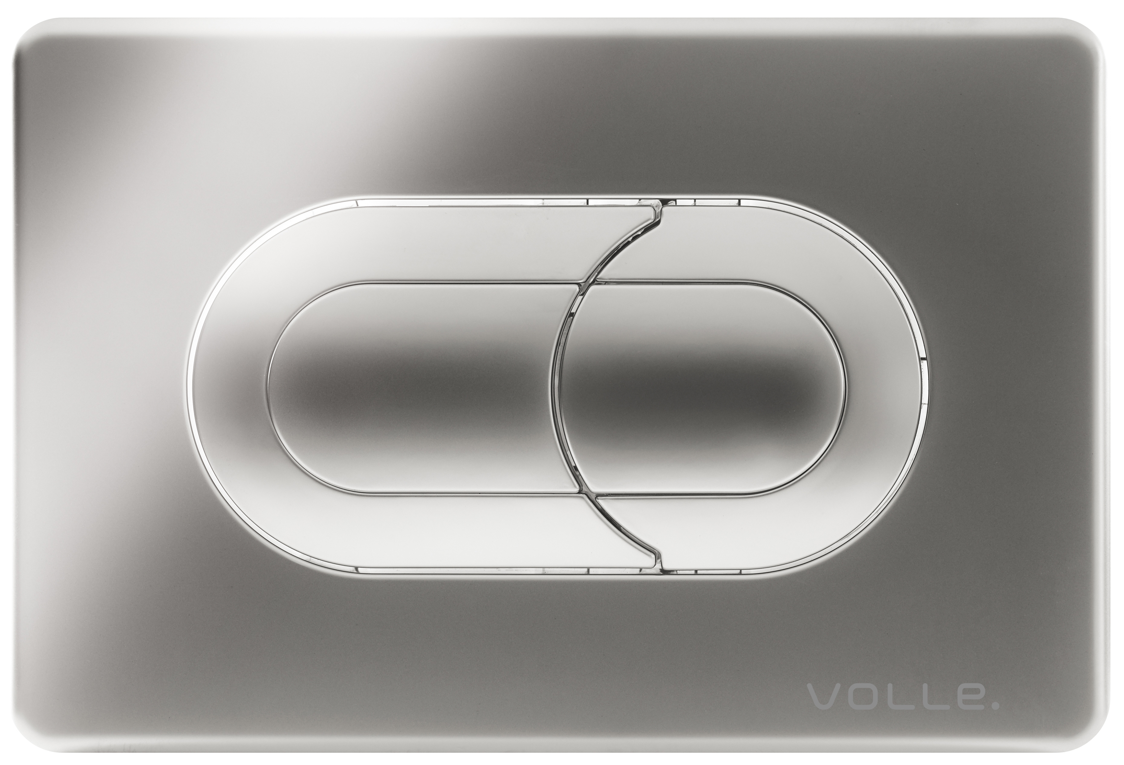 Панель змиву для інсталяції Volle Ego Neo 221132 в інтернет-магазині, головне фото