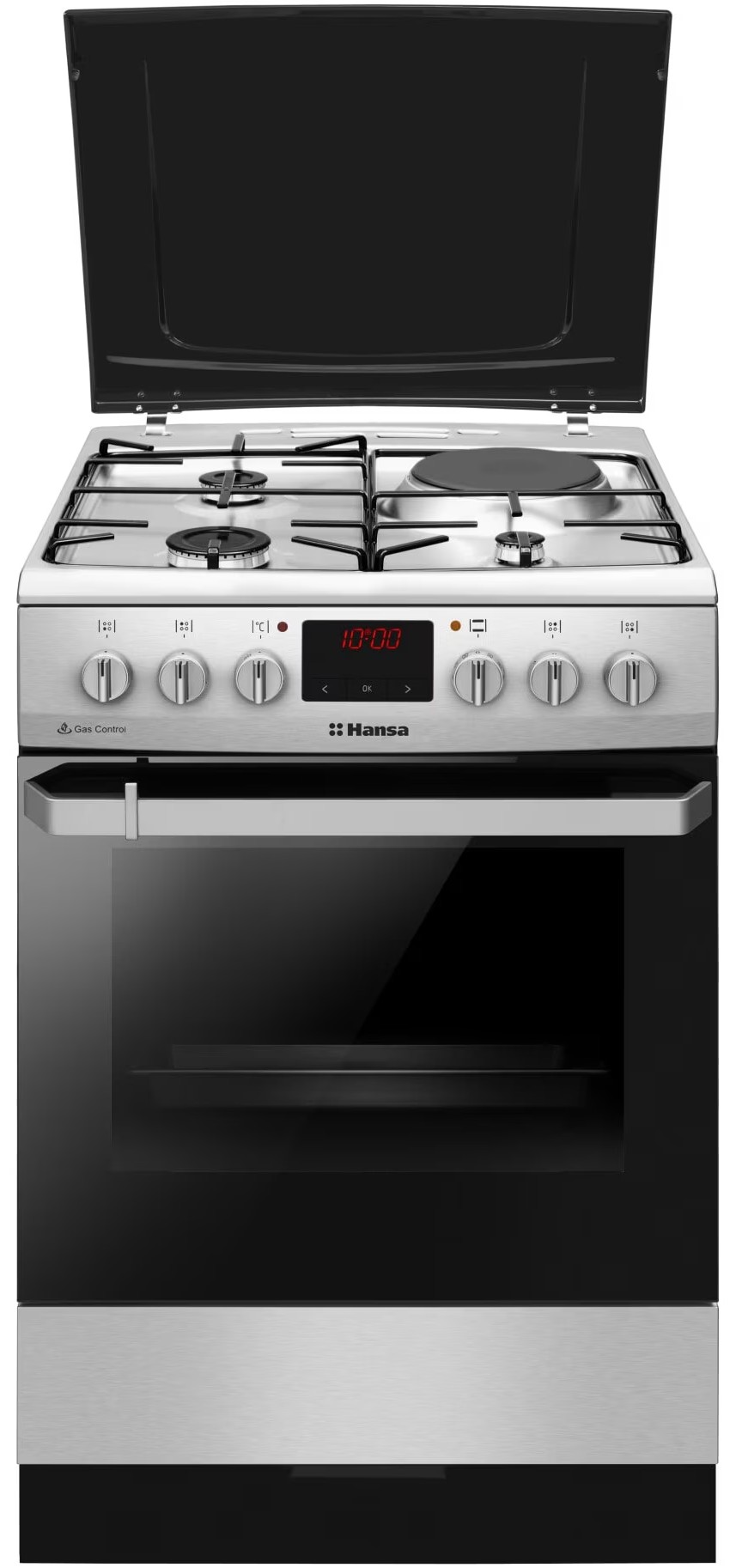 Кухонная плита Hansa FCMX68209 в интернет-магазине, главное фото