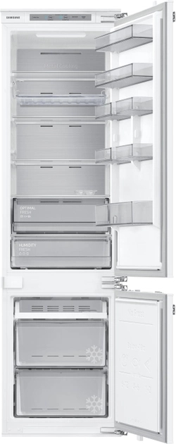 Холодильник Samsung BRB307154WW/UA инструкция - изображение 6
