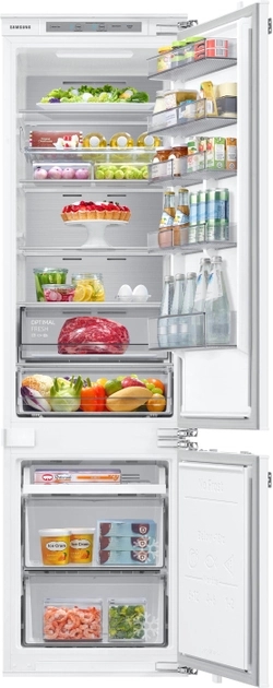 Холодильник Samsung BRB307154WW/UA характеристики - фотография 7