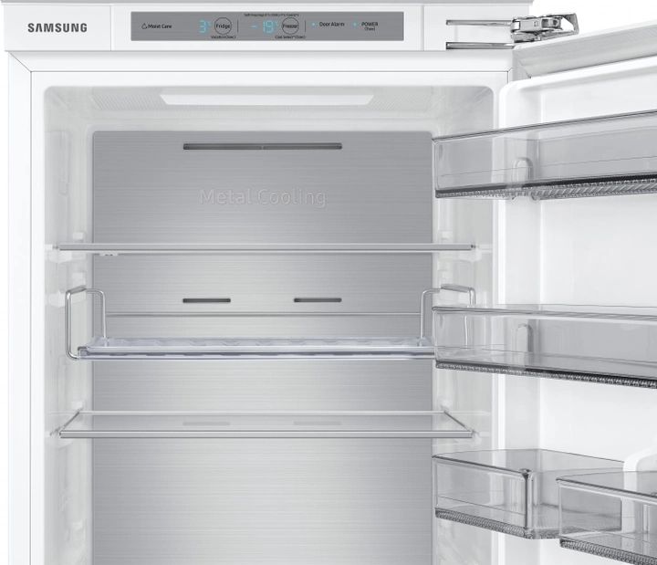 Холодильник Samsung BRB307154WW/UA відгуки - зображення 5