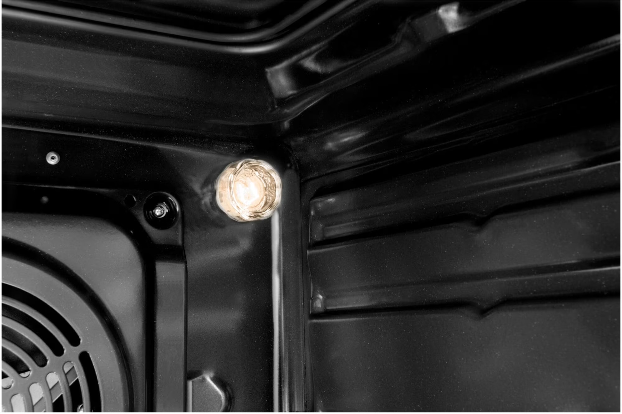 Кухонна плита Hansa FCMW68209 зовнішній вигляд - фото 9