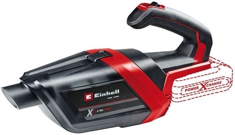 Einhell TE-HV 18/06 Li - Solo (без АКБ и ЗУ)