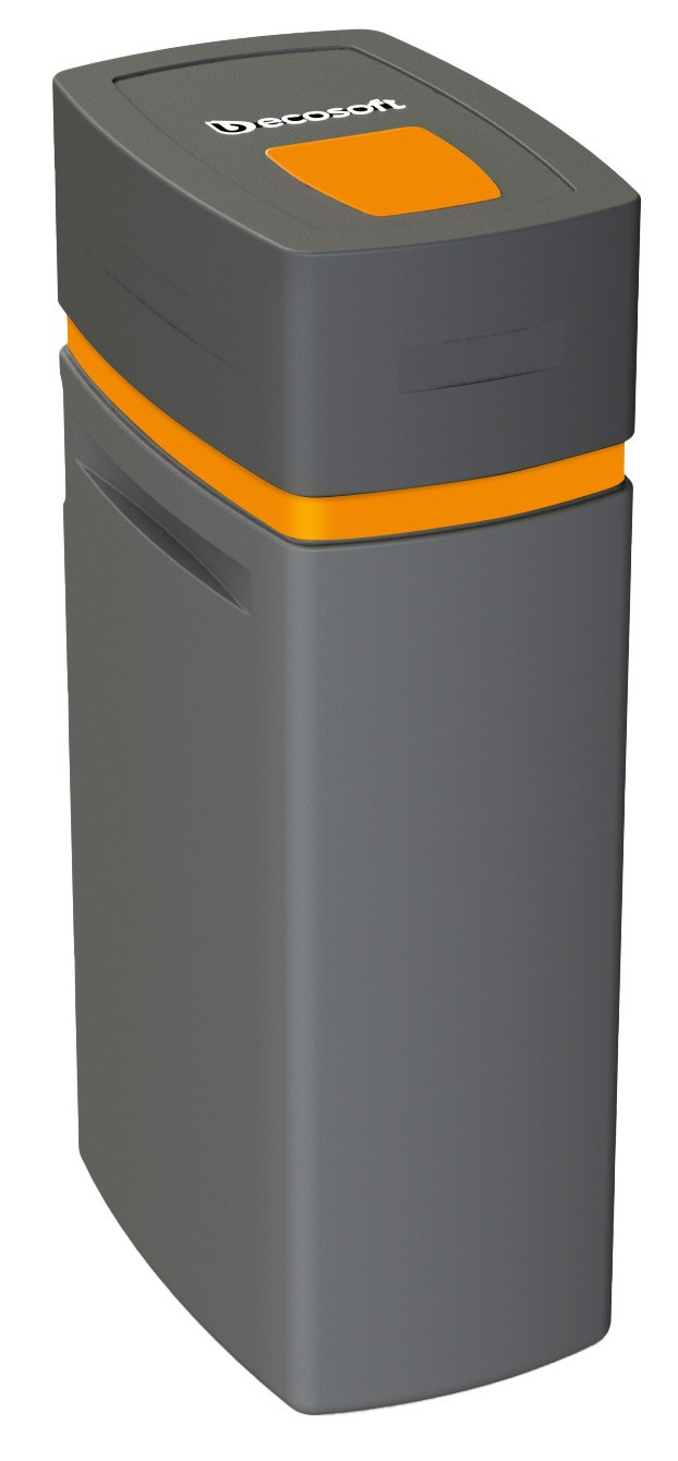 Система очистки води Ecosoft Anthracite Gold 370 (FK1235CABGDVMIXA) в інтернет-магазині, головне фото