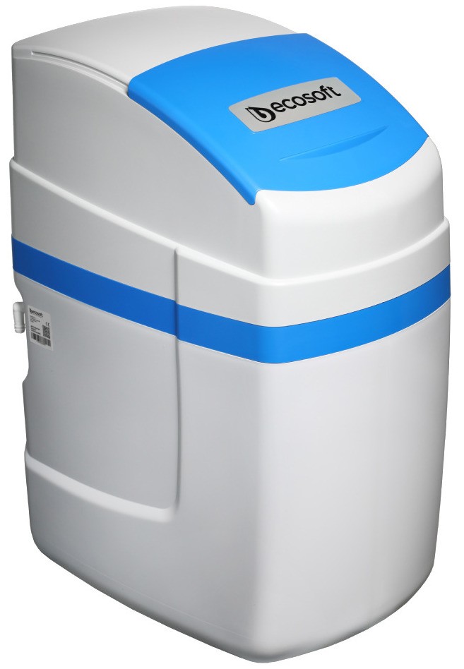 Система очистки води Ecosoft Arctic Blue 120 (FU1018CABCE) в інтернет-магазині, головне фото