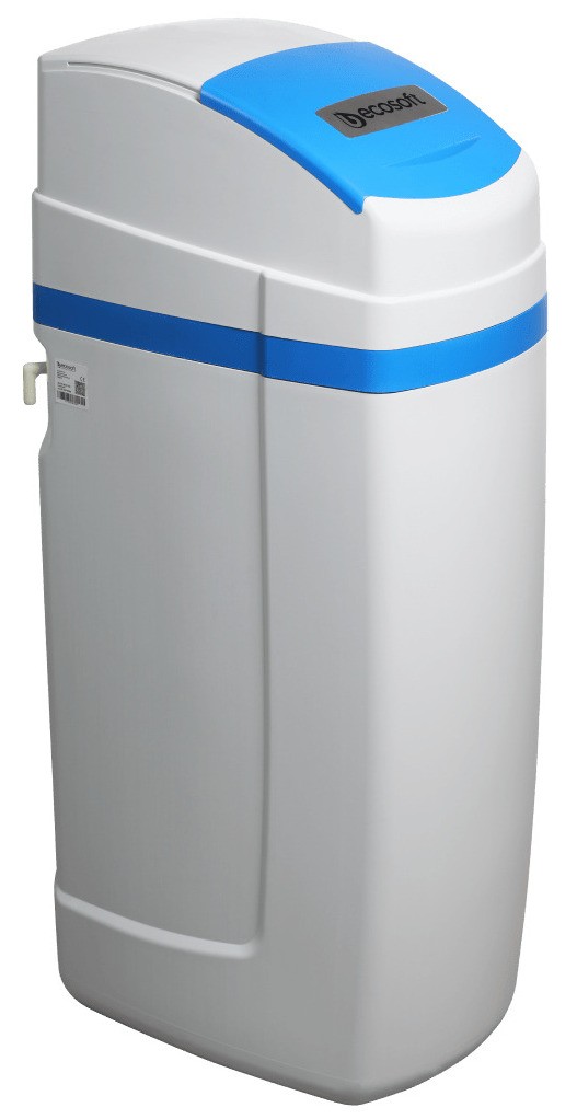 Система очистки воды Ecosoft Arctic Blue 370 (FU1235CABCE)