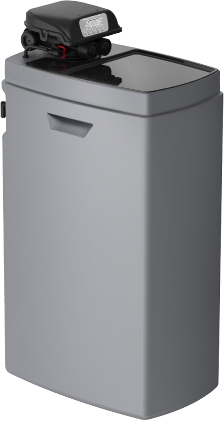 Ecosoft Anthracite Azure 370 (FU1235CABGDV)