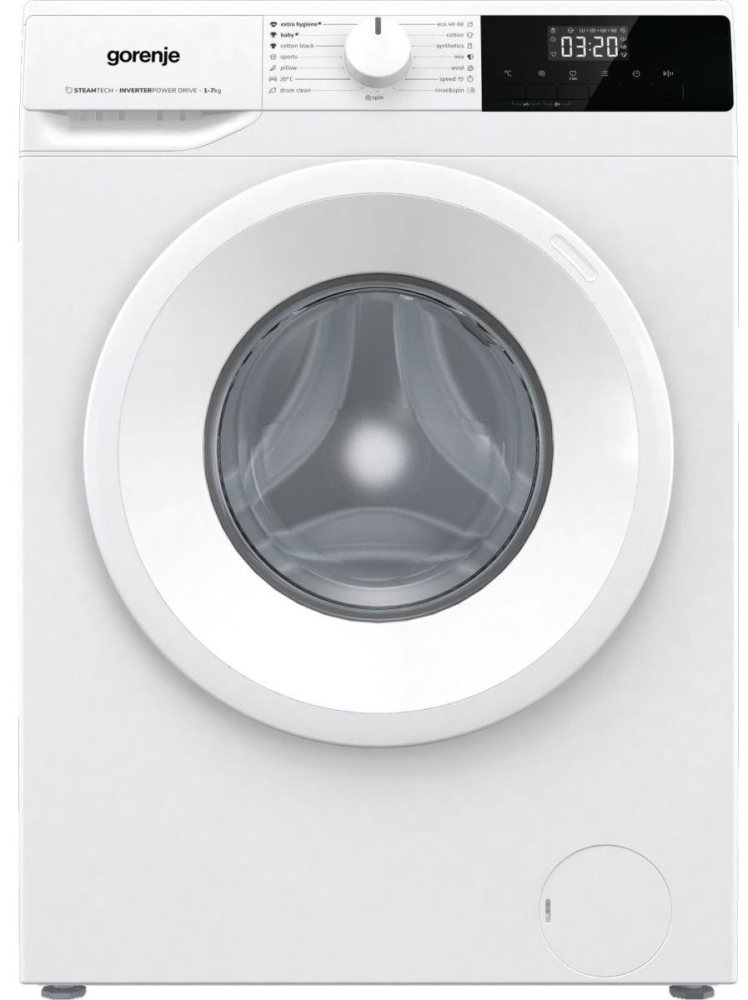 Gorenje WNHPI72SCS