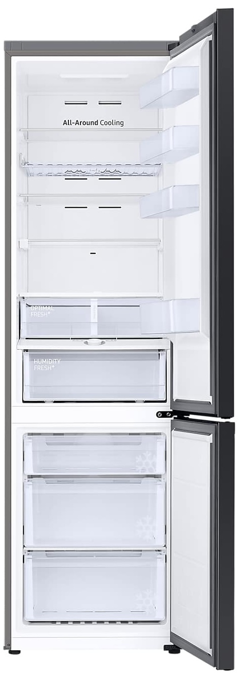 Холодильник Samsung RB38A6B6222/UA ціна 35999.00 грн - фотографія 2