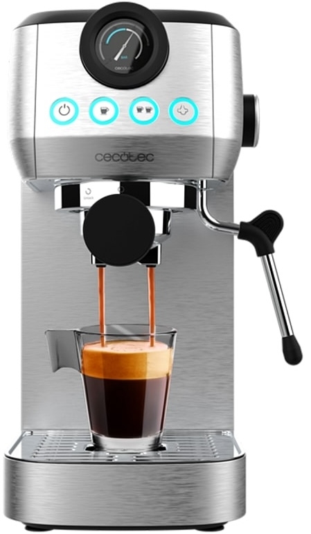 Cecotec Power Espresso 20 Steel Pro (CCTC-01984)