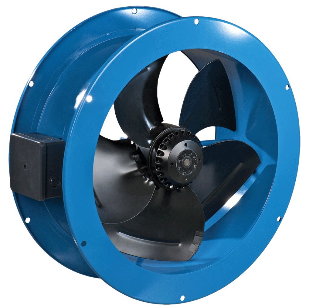 Вытяжной вентилятор Вентс ВКФ 4Е 550 в интернет-магазине, главное фото